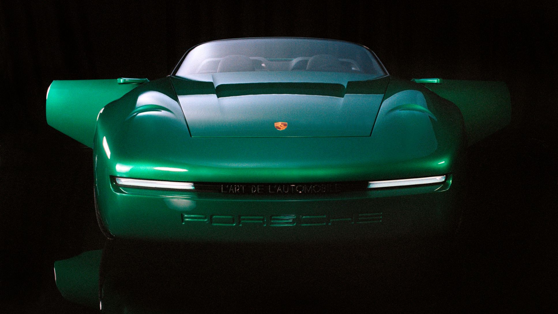 968 L&#039;ART.