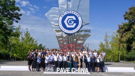 保时捷售后职业教育（PAVE）全球合作院校网络再拓展