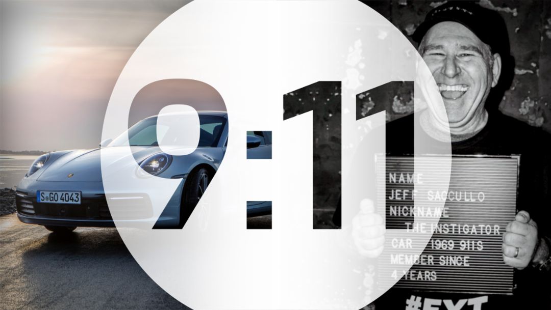 Episodio 12 de 9:11 Magazine