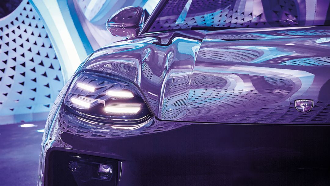 Das war das Porsche-Jahr 2024