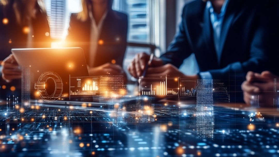 Artificial intelligence for your meeting