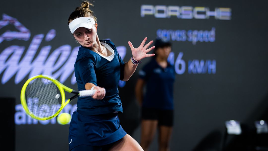 Șase jucătoare din Top 10 deja confirmate la Porsche Tennis Grand Prix