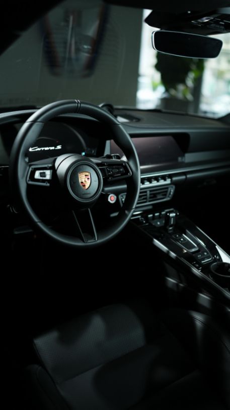Porsche 911 Carrera S. Porsche Center Santo Domingo, República Dominicana, 2025, Porsche AG